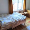 Photo 1: Your bedroom (large double bed)