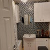 Photo 4: Shared bathroom with homeowner