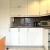 Photo 14: Weekly cleans of communal area