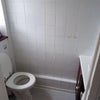 Photo 8: second toilet near the entrance
