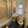 Photo 7: bathroom (there is a second toilet near the entrance)
