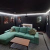 Photo 11: Cinema Room