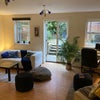 Photo 6: Lounge opening to garden 