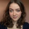 Photograph of Emily