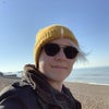Photograph of Liz