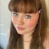 Photograph of Danielle