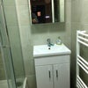 Photo 4: Shower room Basin