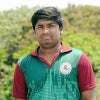 Photograph of Satyabrata