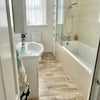 Photo 3: Shared Bathroom