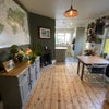 Photo 4: Breakfast room