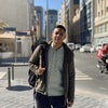 Photograph of Arif