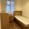 Photo 2: Single room £95 PW