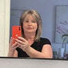 Photograph of Maureen 