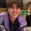 Photograph of Kieran