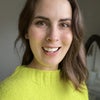 Photograph of Ashley