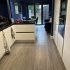Photo 8: Kitchen/dining room 