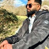 Photograph of Abhijith