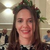 Photograph of Camilla 