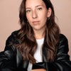 Photograph of Maja