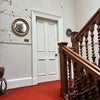 Photo 3: Door to Mezzanine wing
