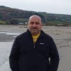 Photograph of sean