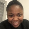 Photograph of Veronica Agyeiwaah 