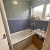 Photo 6: Bathroom (shower incl.)