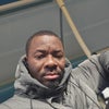 Photograph of Saheed Adeyemi
