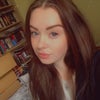 Photograph of Danielle