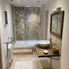 Photo 4: Your en-suite shower