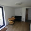 Photo 5: Kitchen/dining/guest sleeping