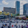 Photo 9: 5 min walk to westfield/stratford centre