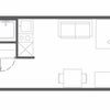 Photo 3: Floor plan
