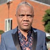Photograph of Segun