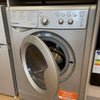 Photo 17: Washer dryer