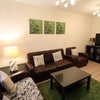 Photo 4: Living room 