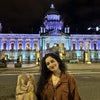 Photograph of Ashneet