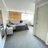 Photo 3: Large bedroom 