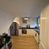 Photo 4: Kitchen - Washing machine, fridge freezer, dishwasher, electric hob & oven, microwave, toaster, kett