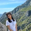 Photograph of Diyora