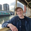 Photograph of Rupert