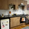 Photo 3: Kitchenette in room