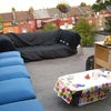 Photo 6: The Upper Terrace