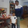 Photograph of Sridhar