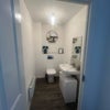 Photo 7: Downstairs WC