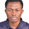 Photograph of Sunday Ade