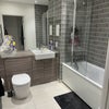 Photo 3: Bathroom 