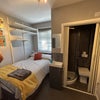 Photo 7: Compact 1st floor room