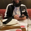 Photograph of Usama
