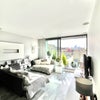 Photo 3: Living Area with Cinema Surround System